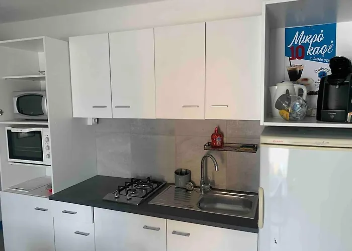 Le Depot Appartement Du Port A Champvert